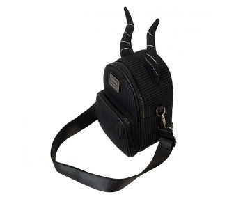 Mochila Malefica Villanas Disney Loungefly 21cm
