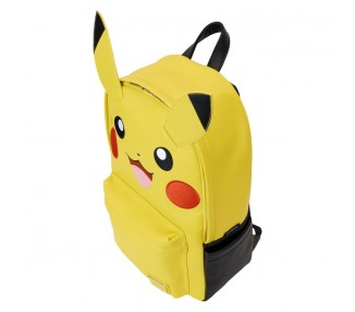 Mochila Pikachu Pokemon Loungefly 44cm