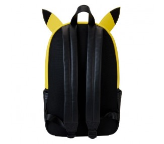 Mochila Pikachu Pokemon Loungefly 44cm