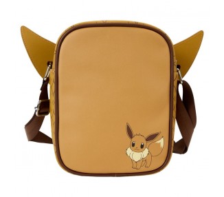 Bolso bandolera Eevee Pokemon Loungefly