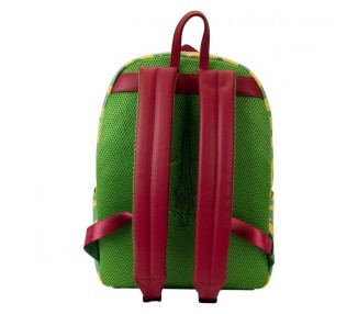 Mochila Battle Cat Masters of the Universe Loungefly 45cm