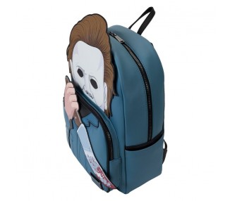 Mochila Michael Myers Halloween Loungefly 45cm