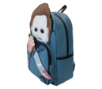 Mochila Michael Myers Halloween Loungefly 45cm