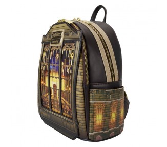 Mochila El Gran Comedor Harry Potter Loungefly 26cm
