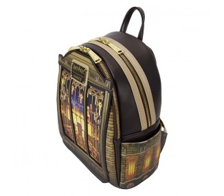 Mochila El Gran Comedor Harry Potter Loungefly 26cm