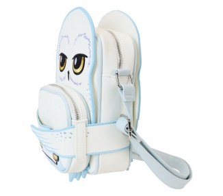 Bolso Hedwig Harry Potter Loungefly