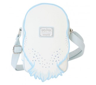 Bolso Hedwig Harry Potter Loungefly