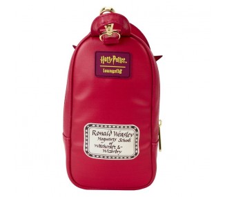 Portatodo Howler Harry Potter Loungefly