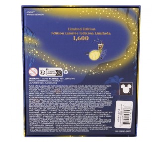 Pin Tiana y El Sapo Disney Loungefly