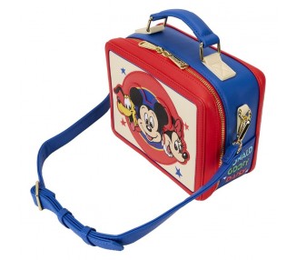 Bolso Mickey and Friends Classic Disney Loungefly