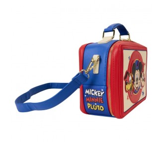 Bolso Mickey and Friends Classic Disney Loungefly