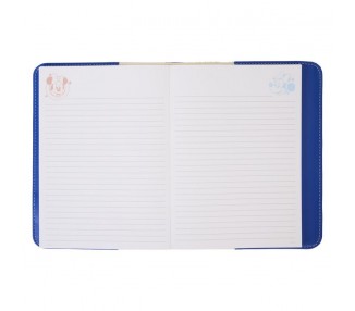 Cuaderno Minnie Classic Disney Loungefly