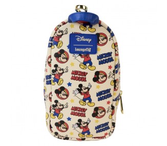 Portatodo Mickey Classic Disney Loungefly