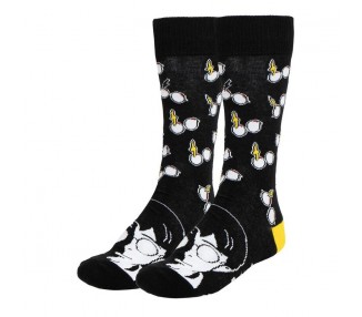 Set 3 calcetines Harry Potter
