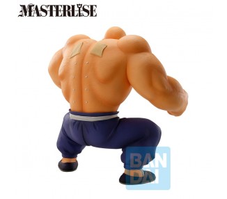 Figura Ichibansho Master Roshi Training Section Dragon Ball 21cm