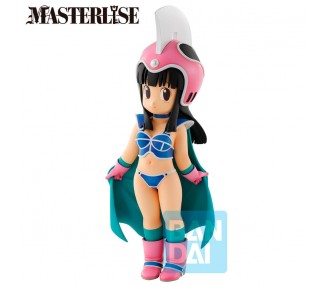 Figura Ichibansho Chi-Chi Training Section Dragon Ball 15cm