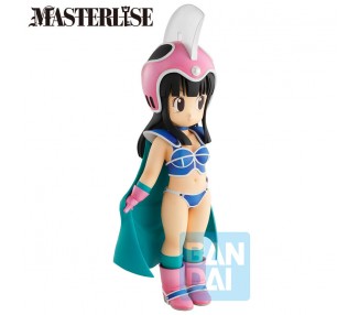 Figura Ichibansho Chi-Chi Training Section Dragon Ball 15cm