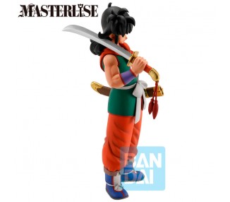 Figura Ichibansho Yamcha Training Section Dragon Ball 25cm