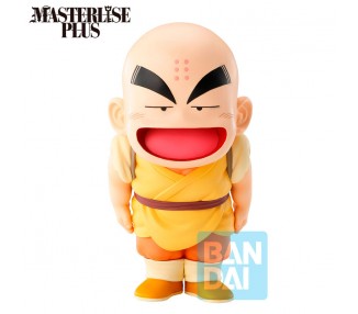 Figura Ichibansho Son Goku & Krillin Training Section Dragon Ball 13cm