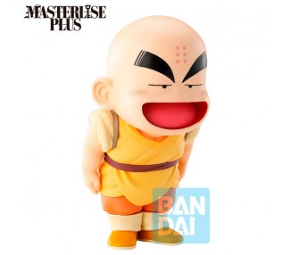 Figura Ichibansho Son Goku & Krillin Training Section Dragon Ball 13cm