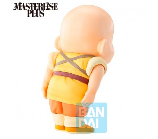 Figura Ichibansho Son Goku & Krillin Training Section Dragon Ball 13cm