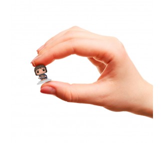 Figura Mystery Bitty POP El Señor de los Anillos surtido
