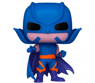 Figura POP Goosebumps Attack of the Mutant