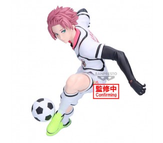 Figura Sae Itoshi Blue Lock 14cm