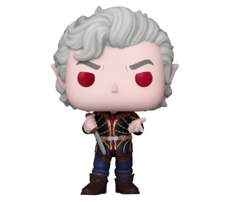 Figura POP Baldurs Gate Astarion