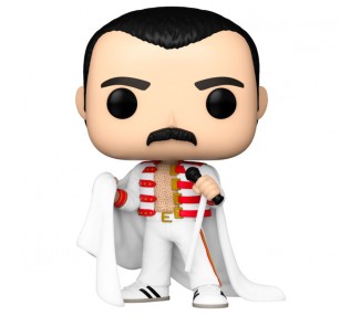 Figura POP Queen Freddie Mercury
