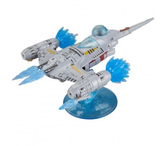 Figura N-1 Starfighter The Mandalorian Star Wars Transformers 19cm