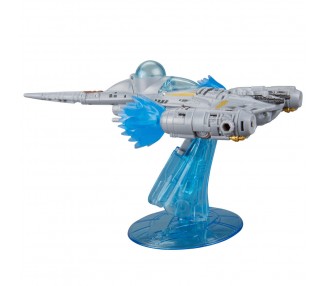 Figura N-1 Starfighter The Mandalorian Star Wars Transformers 19cm