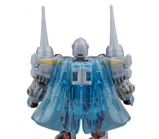 Figura N-1 Starfighter The Mandalorian Star Wars Transformers 19cm