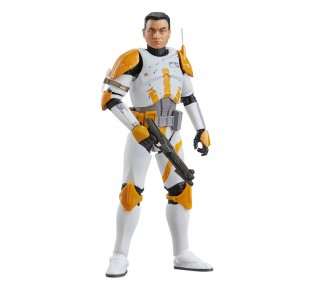 Figura Clone Commander Cody Revenge of the Sith Star Wars 15cm