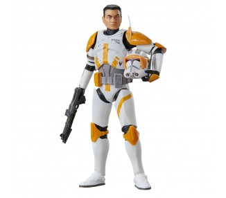 Figura Clone Commander Cody Revenge of the Sith Star Wars 15cm
