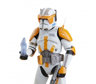 Figura Clone Commander Cody Revenge of the Sith Star Wars 15cm