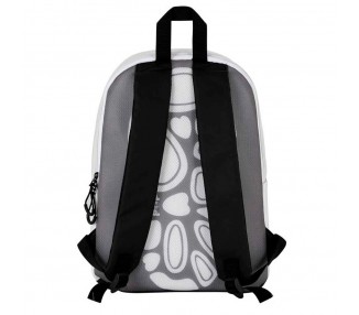 Mochila Sneakers Black Oh My Pop! 43cm