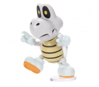 Figura Super Mario wave 45 Super Mario Bros 6cm surtido