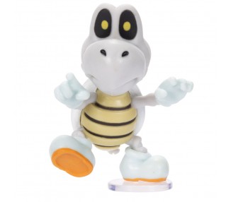 Figura Super Mario wave 45 Super Mario Bros 6cm surtido