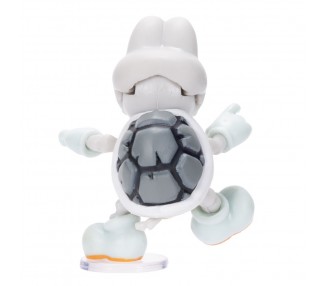 Figura Super Mario wave 45 Super Mario Bros 6cm surtido