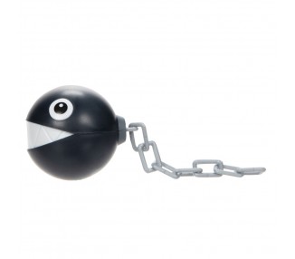 Figura Super Mario wave 45 Super Mario Bros 6cm surtido