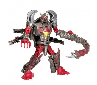 Figura Double Punch Studio Series El Despertar de las Bestias Transformers
