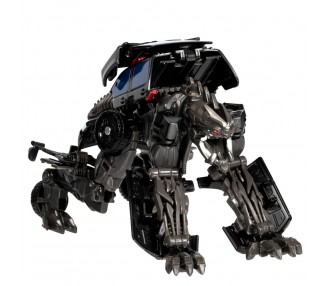 Figura Decepticon Hatchet Studio Series El Lado Oscuro de la Luna Transformers 11,5cm