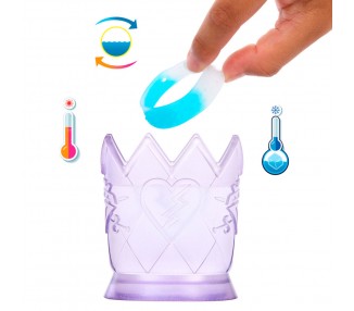 Muñeca Surprise Reveal Chloe Los Descendientes 4 Disney