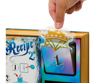 Muñeca Surprise Reveal Chloe Los Descendientes 4 Disney