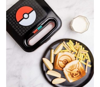 Sandwichera Pokemon