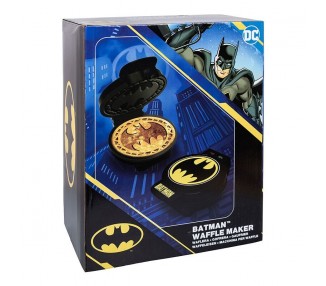 Maquina Gofres Batman DC Comics