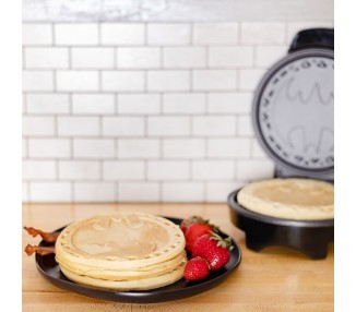 Maquina Gofres Batman DC Comics