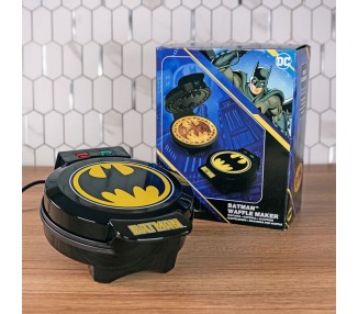Maquina Gofres Batman DC Comics