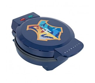 Maquina Gofres Hogwarts Harry Potter